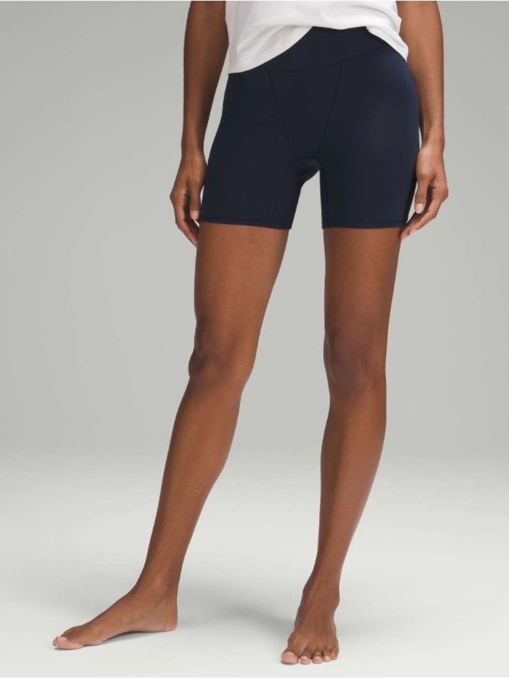 UnderEase Super-High Rise Shortie Underwear XS